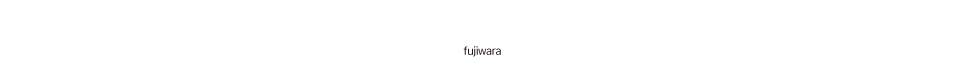 fujuwara